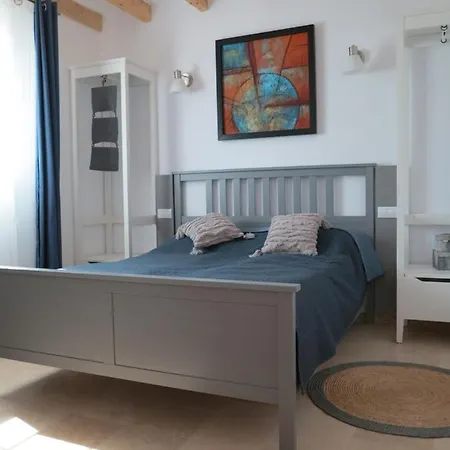 Sea Renity Tatil Evi *