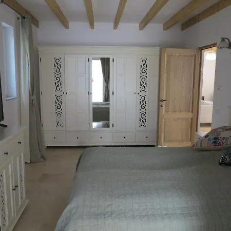 Tatil Evi Sea Renity