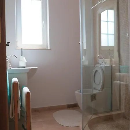 Sea Renity Tatil Evi