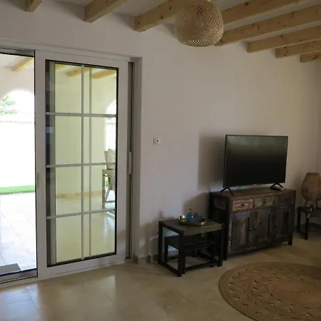 Sea Renity Tatil Evi