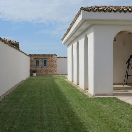 Holiday home Sea Renity